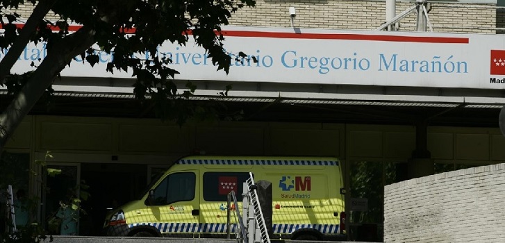 Hospital Gregorio Marañón El Gregorio Marañón invierte más de medio millón de euros en modernizar sus instalaciones